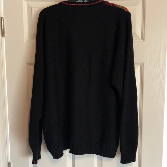 TravelSmith Sweater Large - Picture 2 of 4